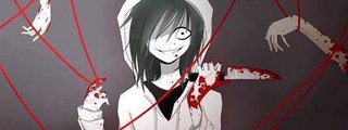 ¿ Test CUÁNTO SABES DE JEFF THE KILLER :) ?