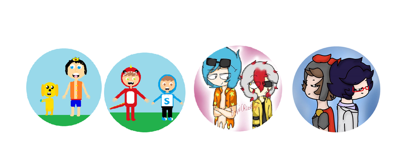 CUANTO CONOCES A LOS SHIPPEOS DE LOS COMPAS