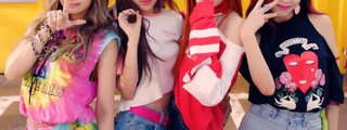 cuanto sabes de blackpink