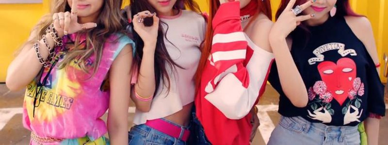 cuanto sabes de blackpink