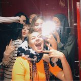 Preguntas y respuestas: &iquest;Qu&eacute; chica de Skam Espa&ntilde;a eres?