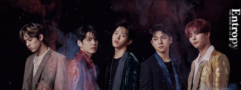 De quien eres el tipo ideal - day6