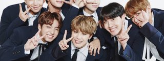 ¿Quien de BTS sería tu mejor amigo?