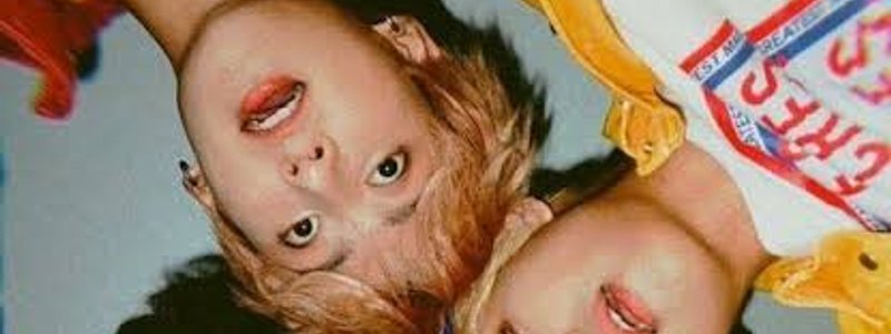 Quien es tu amor prohibido de bts