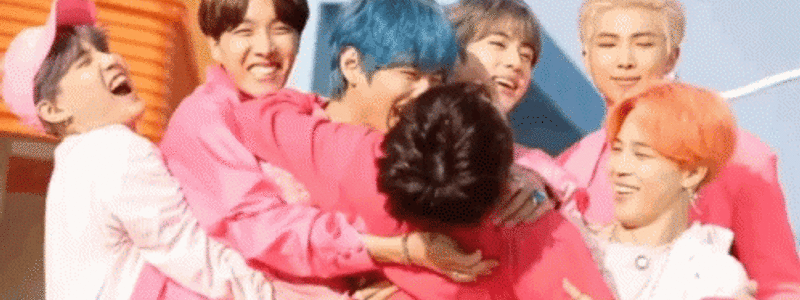 ¿ Cuanto sabes de BTS ?