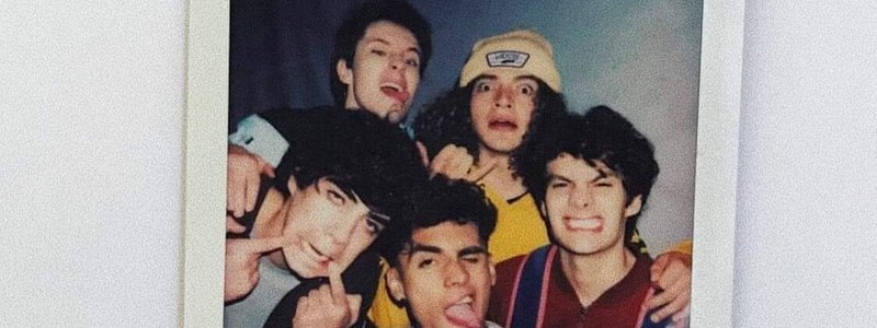 ¿Qué tan fan de CD9 eres?