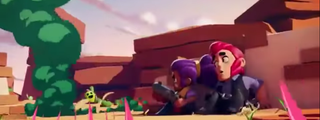 Cuanto conoces Brawl Stars