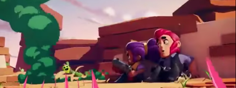 Cuanto conoces Brawl Stars