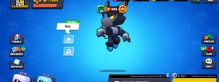 ¿Que Brawler eres?