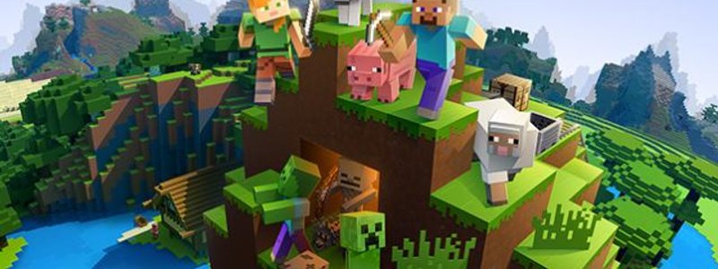 Que personaje de minecraft eres