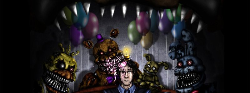 QUE PERSONAJE DE FNAF 4 ERES
