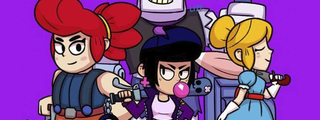 Que Brawler Eres