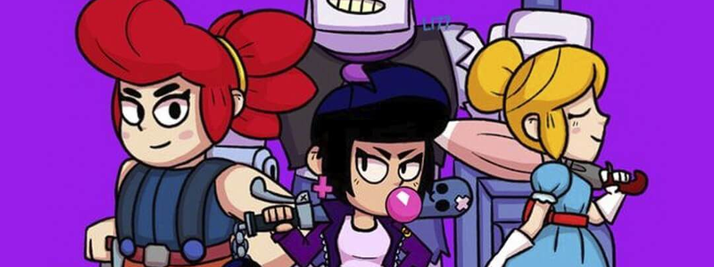 Que Brawler Eres