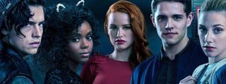 Cuanto sabes de riverdale?