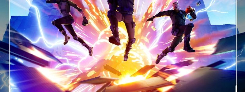 CUANTO CONOCES A"""FORTNITE"""♧♤