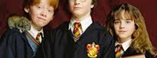 ¿Cuanto sabes de Harry Potter?