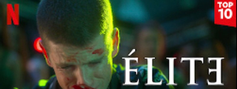 Cuanto sabes de ELITE