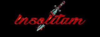 Insolitam.Quiz