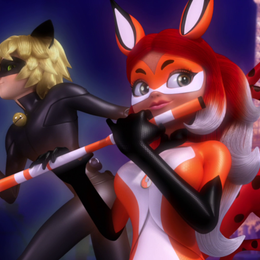 &iquest;En que episodio recibe el miraculous? - &iquest;Cu&aacute;nto sabes de Alya C&eacute;saire?