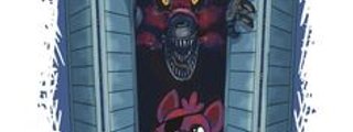 q tan fan eres de fnaf