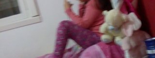 Sos un alien? :U