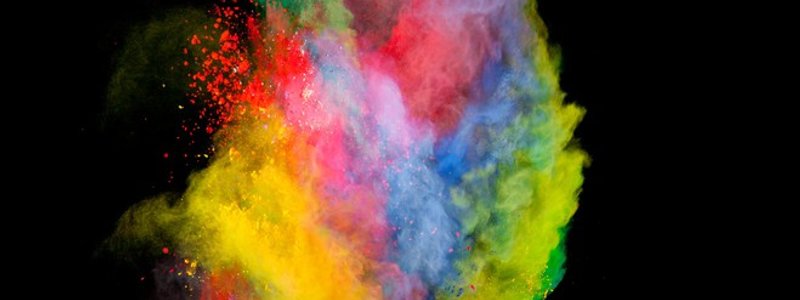 Qué color eres? 
