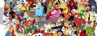 Que personaje animado eres?