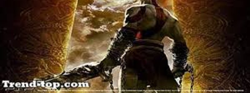 cuanto sabes de god of war