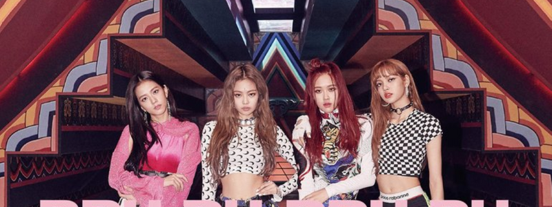¿Cuánto sabes de BLACKPINK? - Test