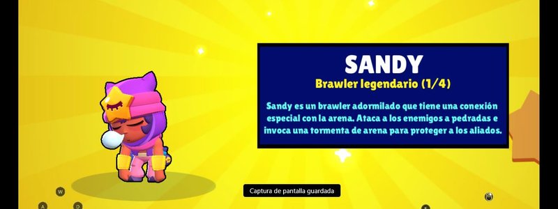 cuanto sabes de brawl stars