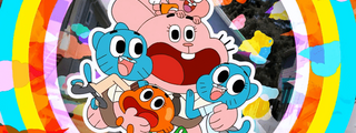¿Cuanto sabes del increible mundo de Gumball?
