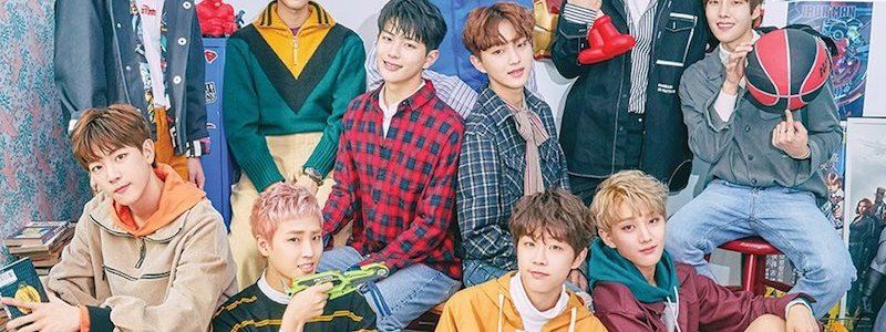 cuanto sabes de golden child