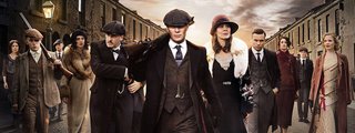Preguntas y respuestas: &iquest;que personaje de peaky blinders eres?
