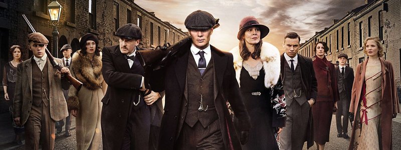 &iquest;que personaje de peaky blinders eres?