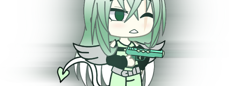 Que personaje de Ary Demon eres