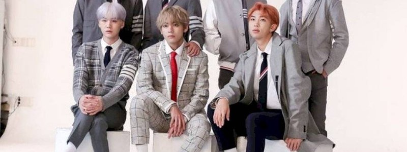 Que miembro de BTS te haria suya