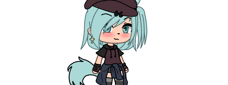 Cuanto conoces a la gachatuber shaki uwu?