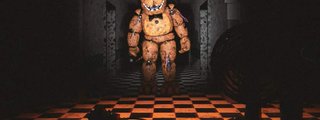 ¿CUÁNTO SABES DE FNAF ?