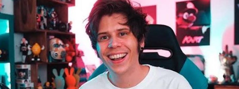 que youtuber eres