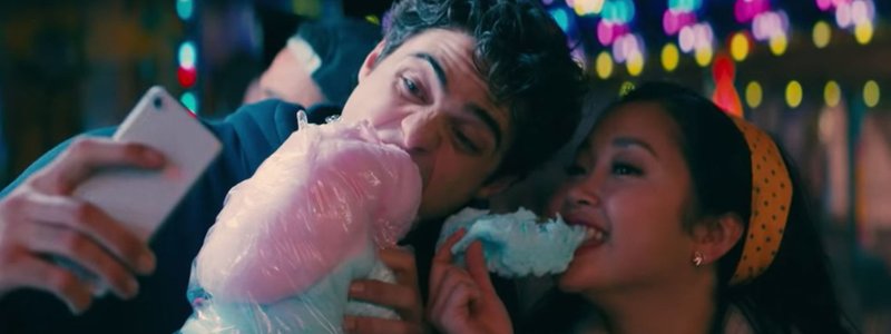 Cuánto sabes de la película: A todos los chicos de los que me enamoré.