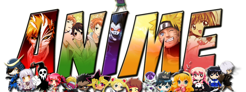 Test del anime