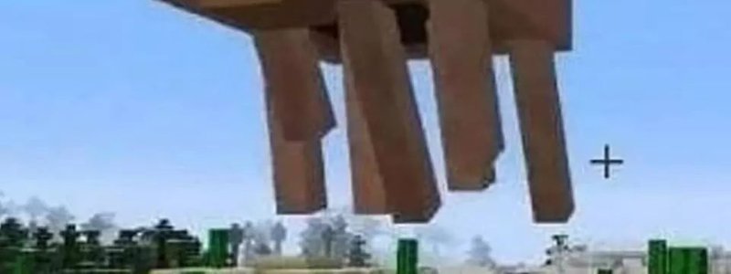 Test sobre Minecraft