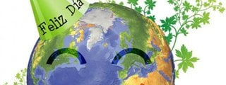 DÍA DE LA TIERRA