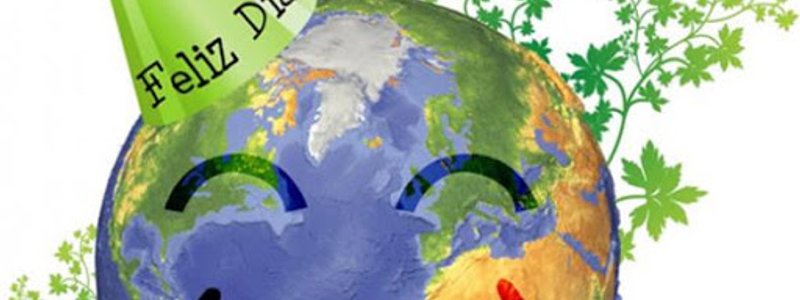 DÍA DE LA TIERRA