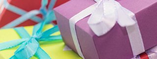 ¿Que regalo te identifica?