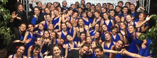 ¿Qué canción del Coro de Jóvenes eres?