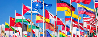 ¿Cuantas capitales del mundo sabes?