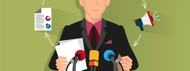 Etica entre las relaciones de los medios de comunicación