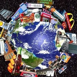 Consecuencias de la globalizaci&oacute;n - Geograf&iacute;a. Unidades de estudio