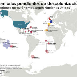 Pa&iacute;s de Europa Occidental que podr&iacute;a dividirse en dos Estados en los pr&oacute;ximos a&ntilde;os - Geograf&iacute;a. Unidades de estudio